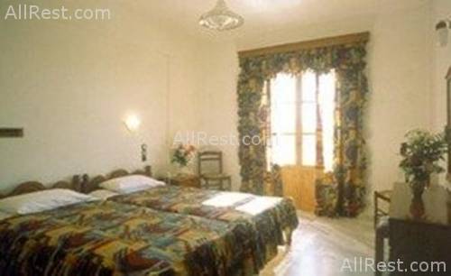 Alex Hotel 13